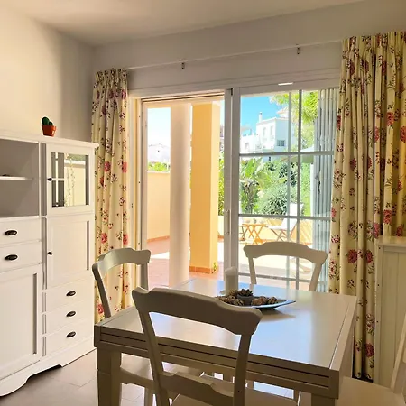 Apartment Burriana Nerja