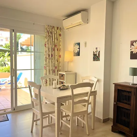 Burriana Apartment Nerja
