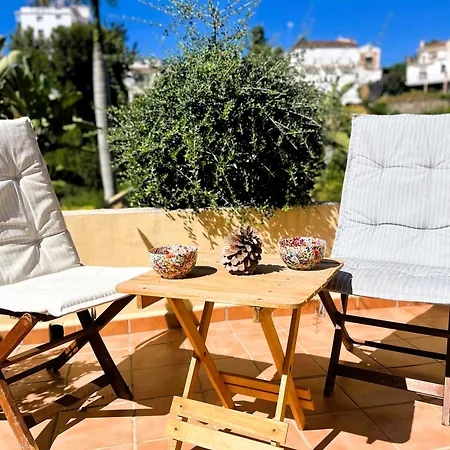 Apartment Burriana