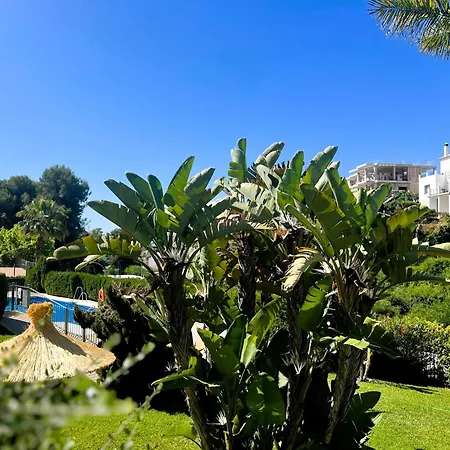 Burriana Apartment Nerja